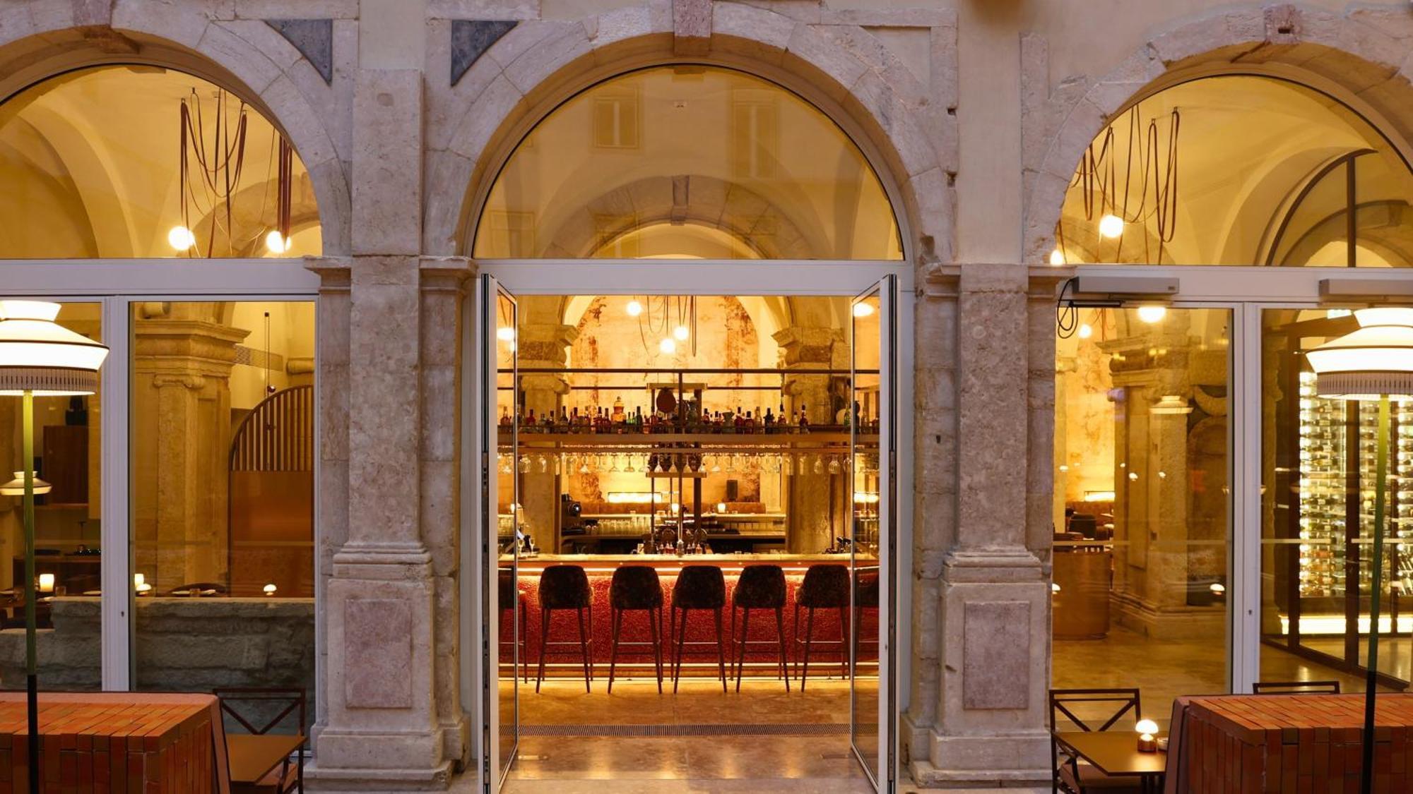 ホテル Convent Square Lisbon, Vignette Collection By Ihg エクステリア 写真
