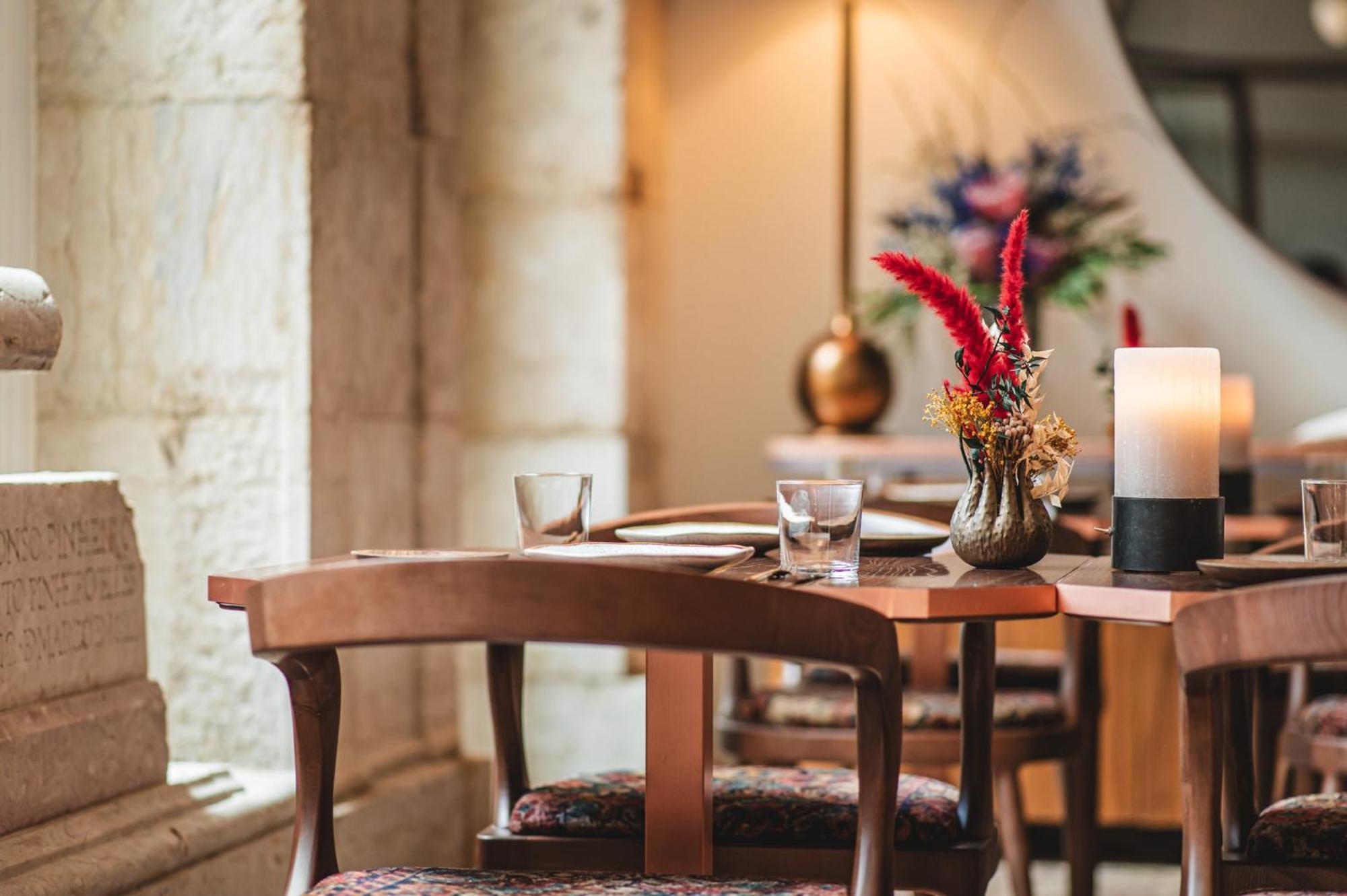 ホテル Convent Square Lisbon, Vignette Collection By Ihg エクステリア 写真